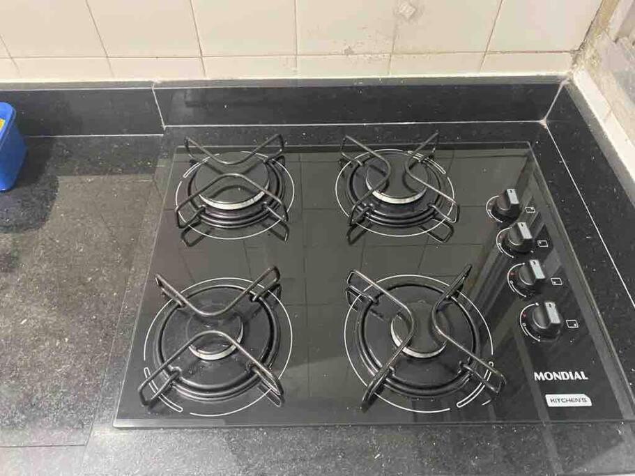 Lindo Apartamento Ao Lado Da Praia Com Garagem Praia Grande  Bagian luar foto