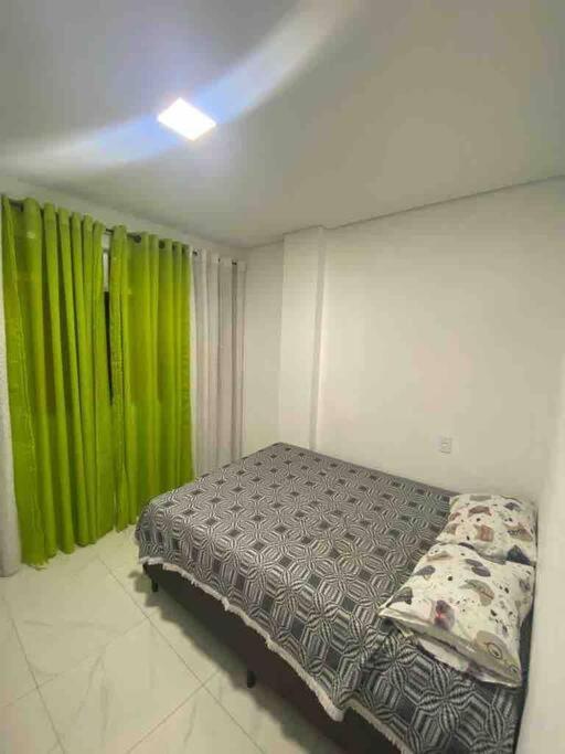 Lindo Apartamento Ao Lado Da Praia Com Garagem Praia Grande  Bagian luar foto